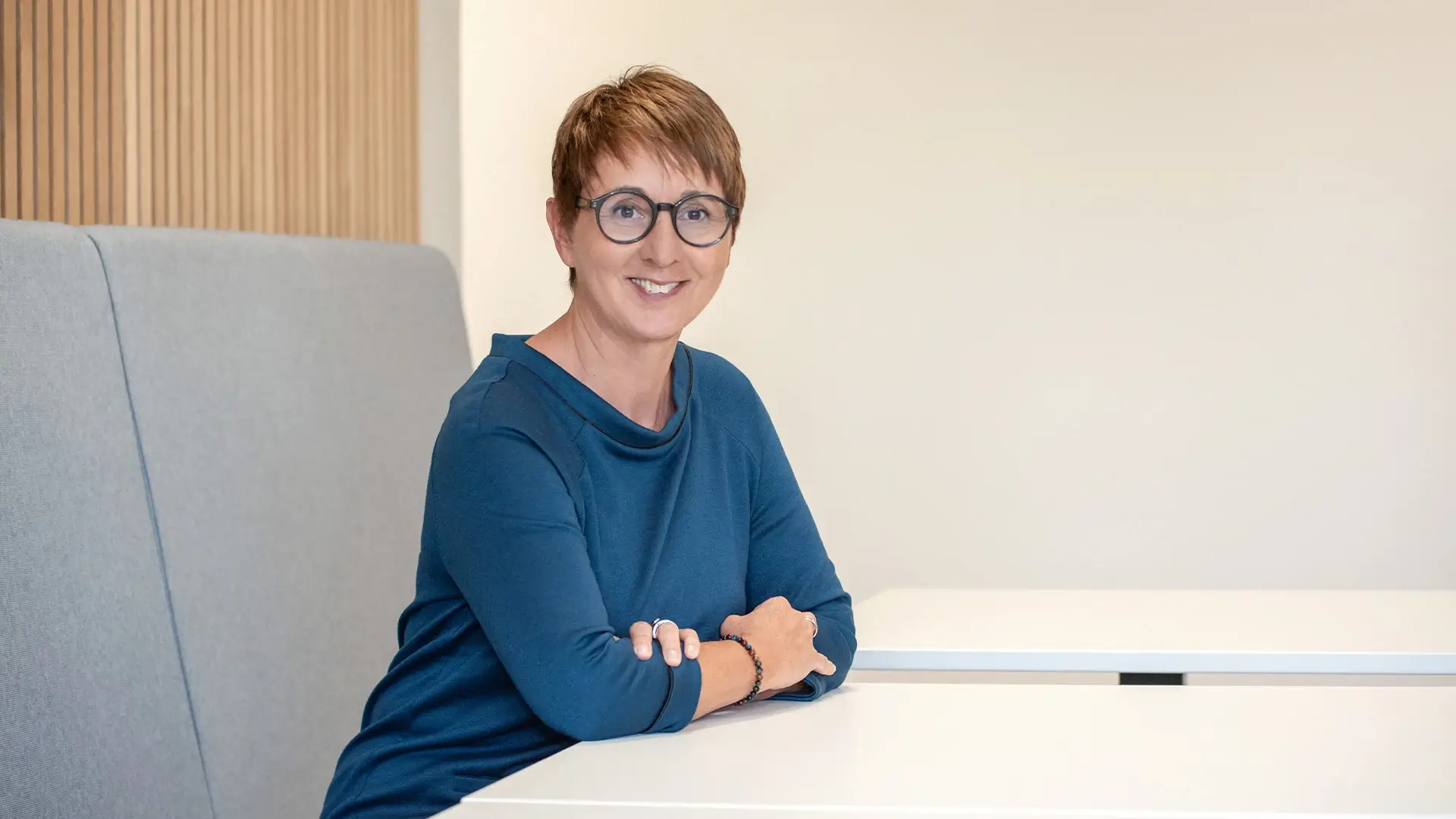 MMAC Consulting Christa Weis