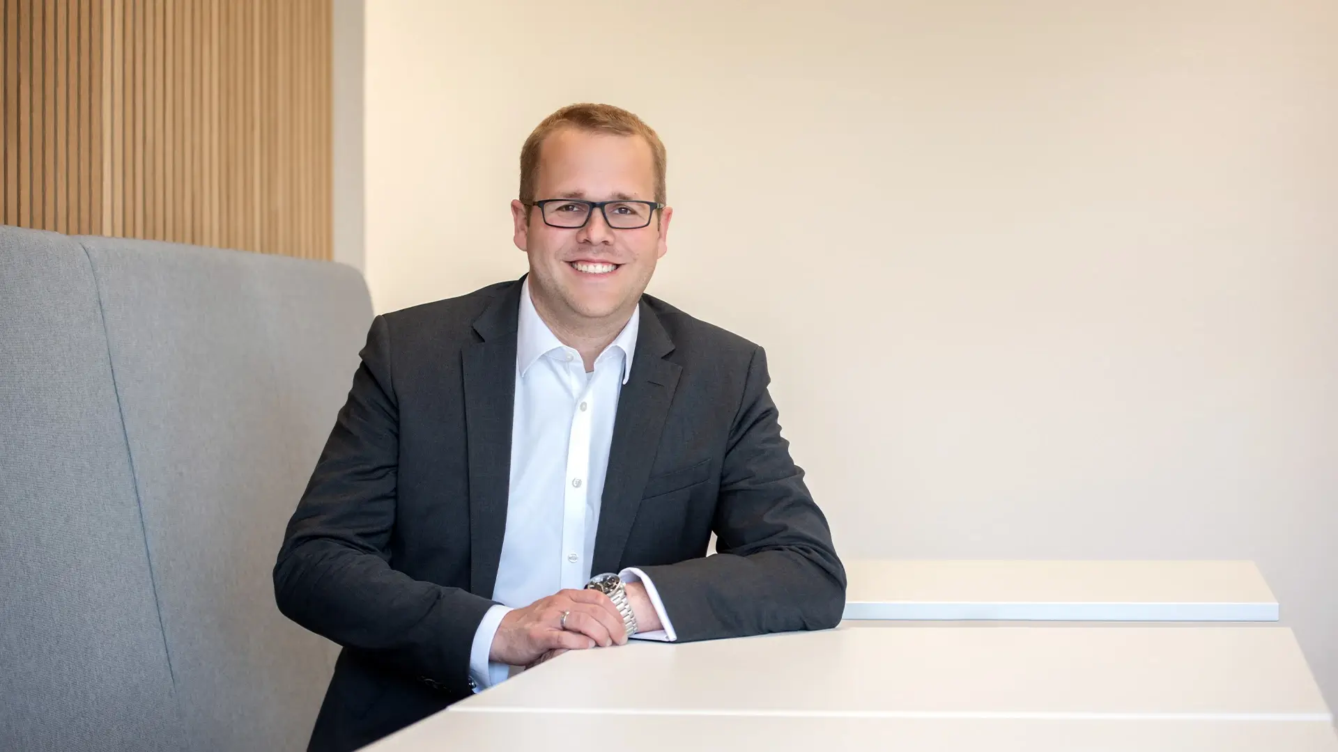 MMAC Consulting Christoph Tholen